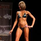 Elizabeth  Passmore - NPC Empire Classic 2012 - #1